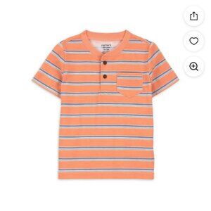 Carter's Child of Mine Toddler Boy Shirt